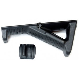 Рукоять тактическая HY157 Magpul Angled fore Grip PTS AFG2 Black (CYMA)